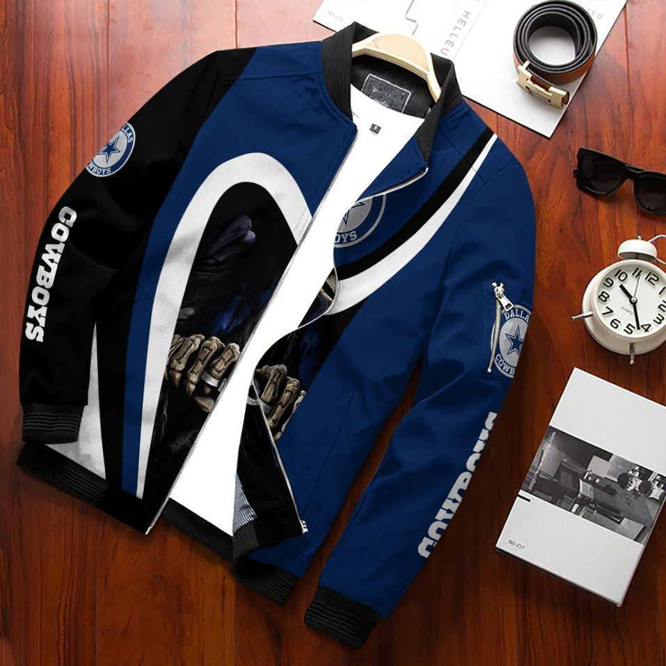 dallas cowboys bomber jacket 459 q5eqa