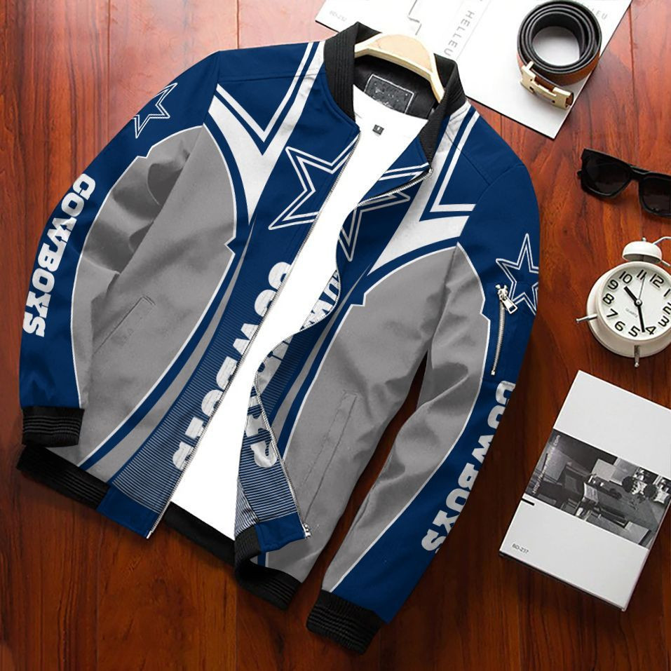 dallas cowboys bomber jacket 531 9atqm