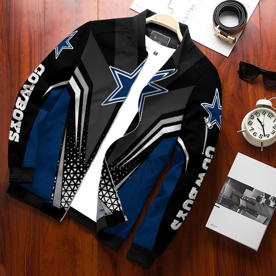 dallas cowboys bomber jacket 536 theh6
