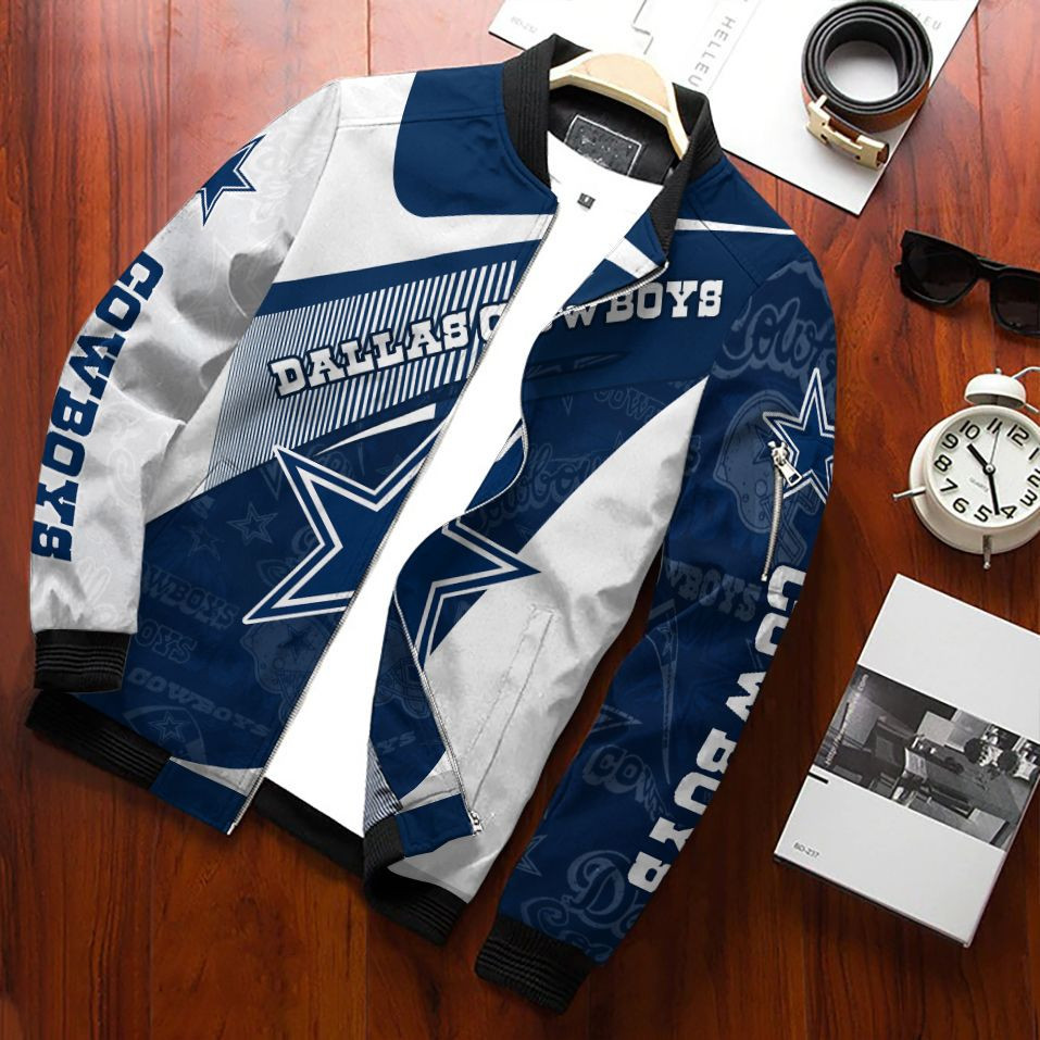 dallas cowboys bomber jacket 544 u1ggo