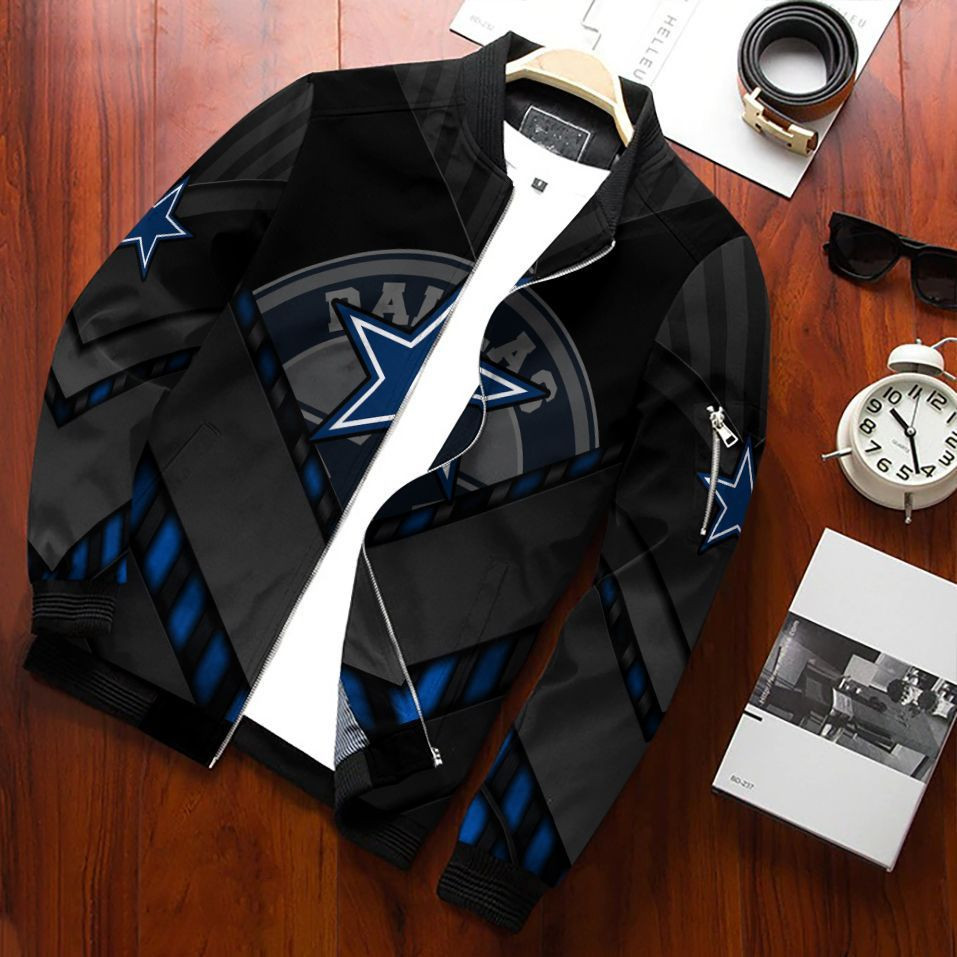 dallas cowboys bomber jacket 567 3snkb
