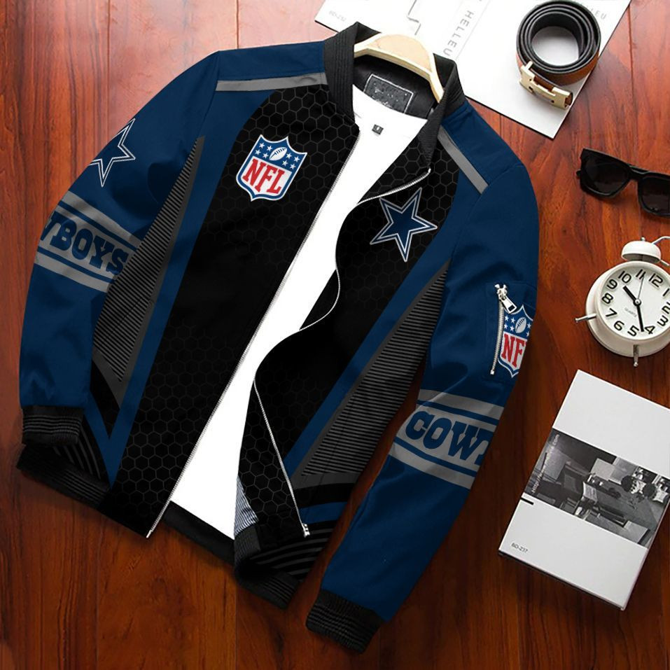 dallas cowboys bomber jacket 570 myaxi