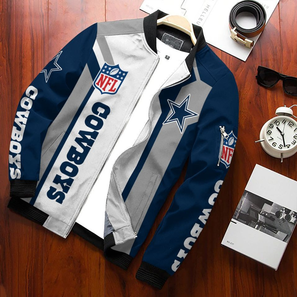 dallas cowboys bomber jacket 631 25rnf