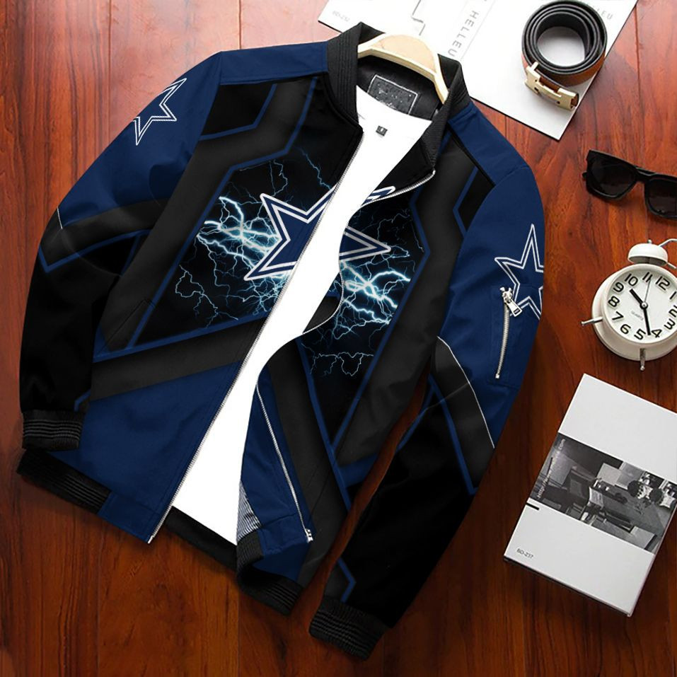 dallas cowboys bomber jacket 643 rvyoc
