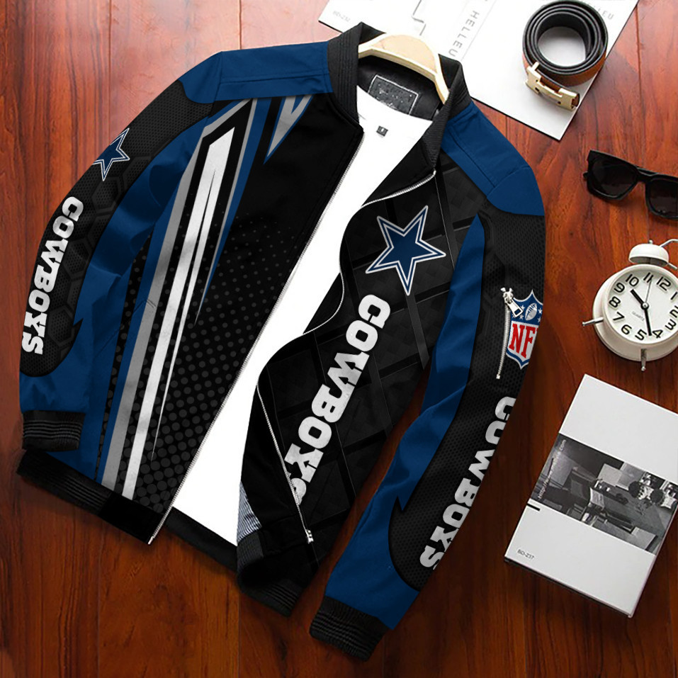 dallas cowboys bomber jacket 698 v95x5