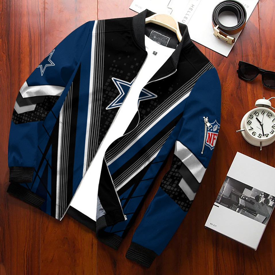 dallas cowboys bomber jacket 701 yhebz