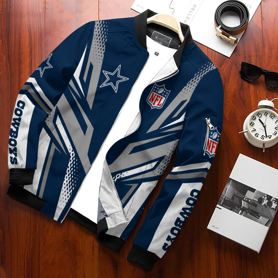 dallas cowboys bomber jacket 717 jv4fa