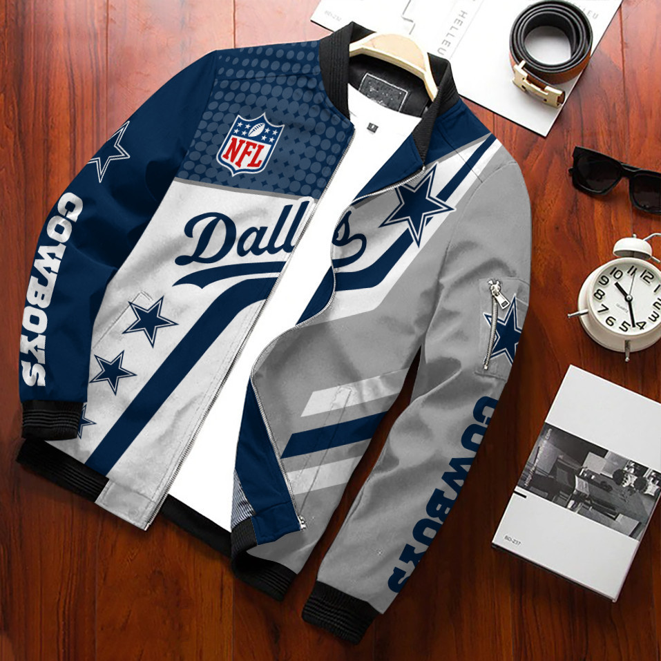 dallas cowboys bomber jacket 726 xbzsd