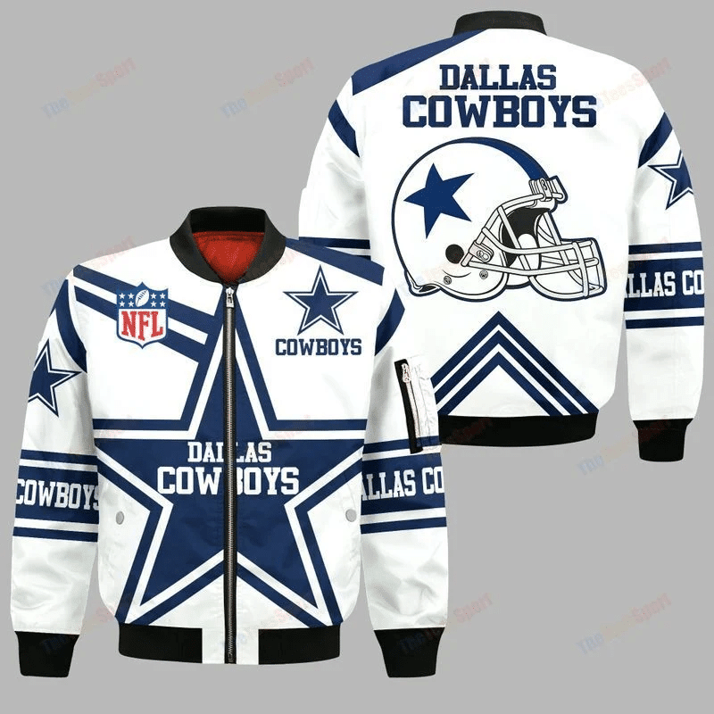 dallas cowboys bomber jacket 73 lwpe1
