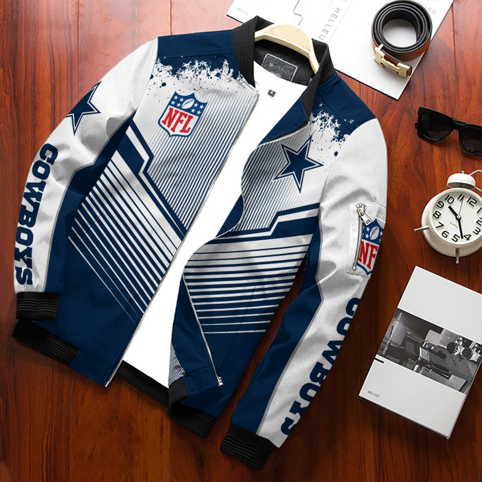 dallas cowboys bomber jacket 739 exuyj