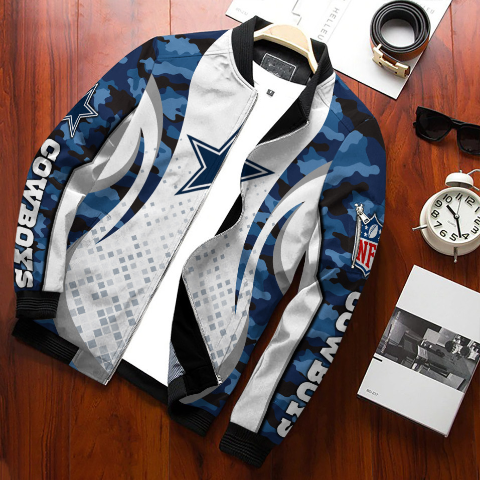 dallas cowboys bomber jacket 751 8wce3