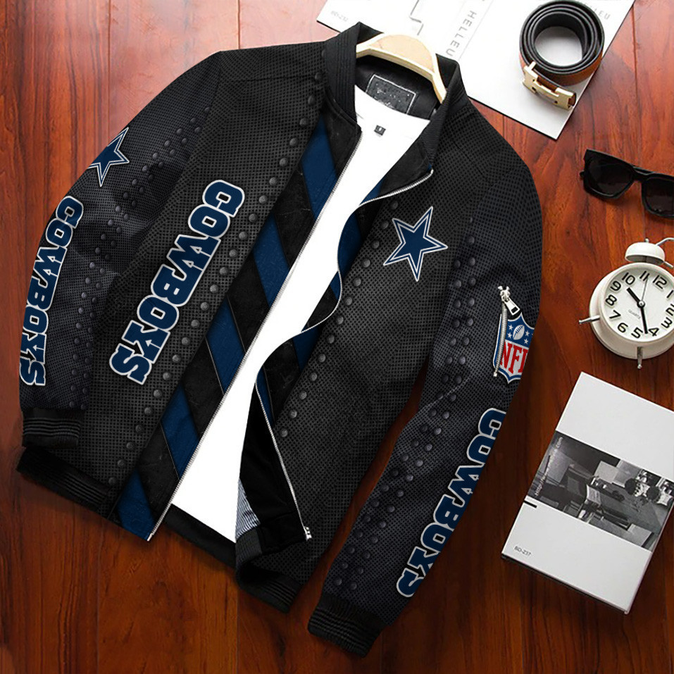 dallas cowboys bomber jacket 785 5b6dq