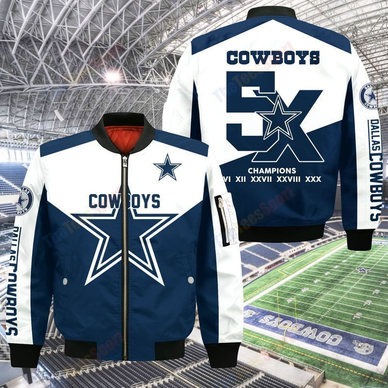 dallas cowboys bomber jacket 80 7pv7p