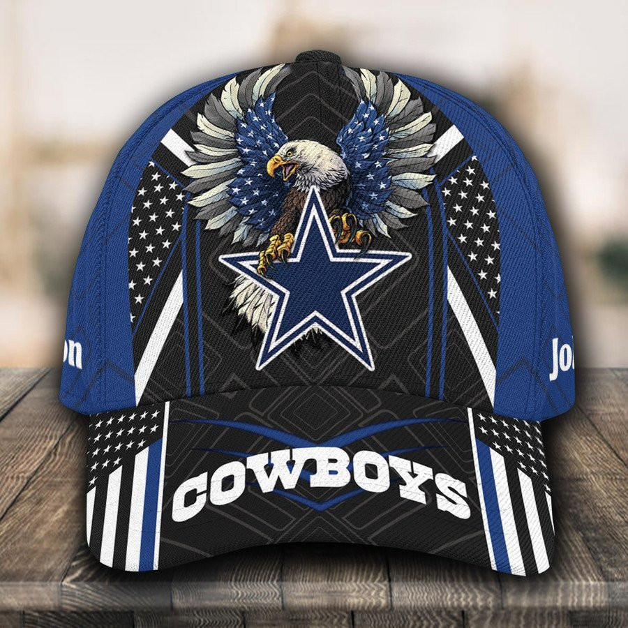 dallas cowboys classic cap 201 h5fbl