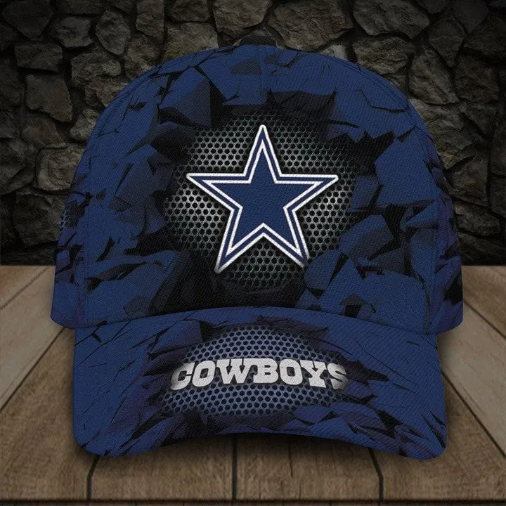 dallas cowboys classic cap 205 rg6wc