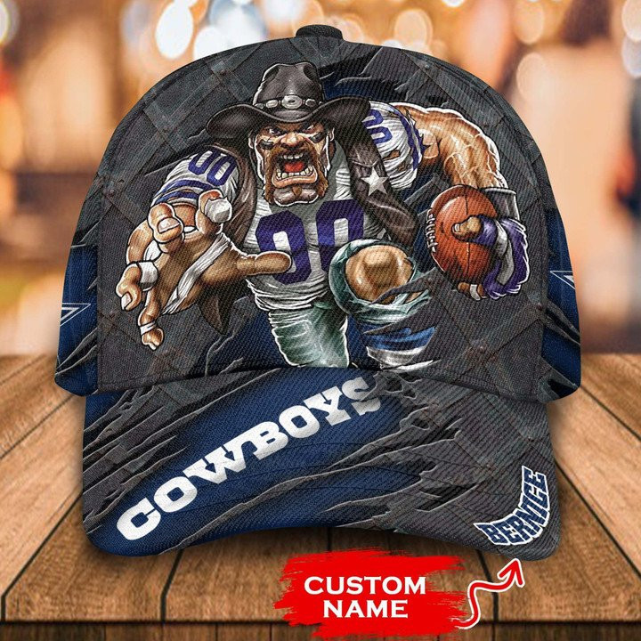dallas cowboys classic cap 297 8sgqc