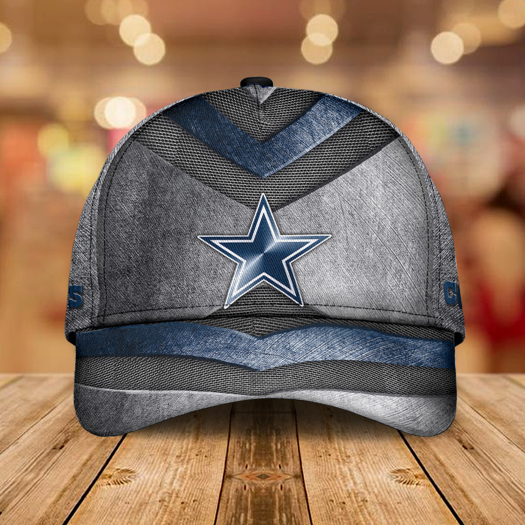 dallas cowboys classic cap bb280 hox4u