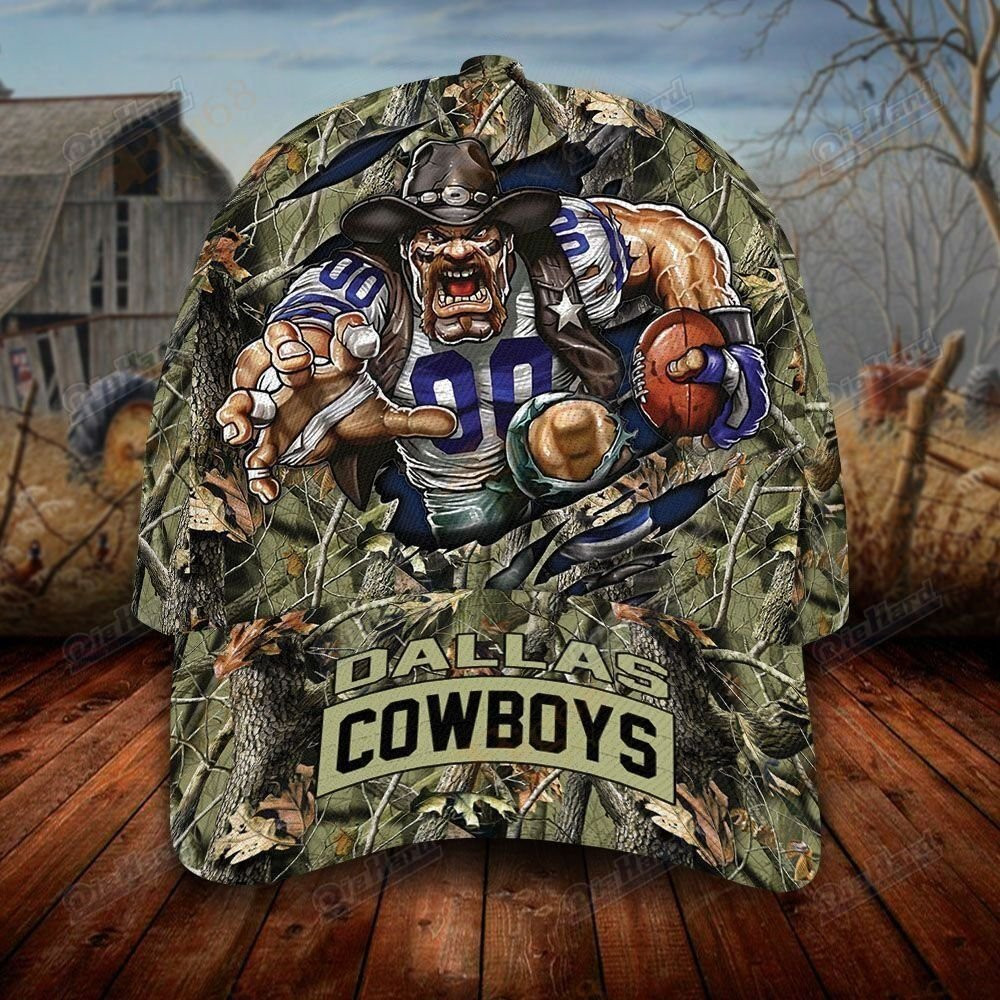 dallas cowboys classic cap bg860 wzfmd