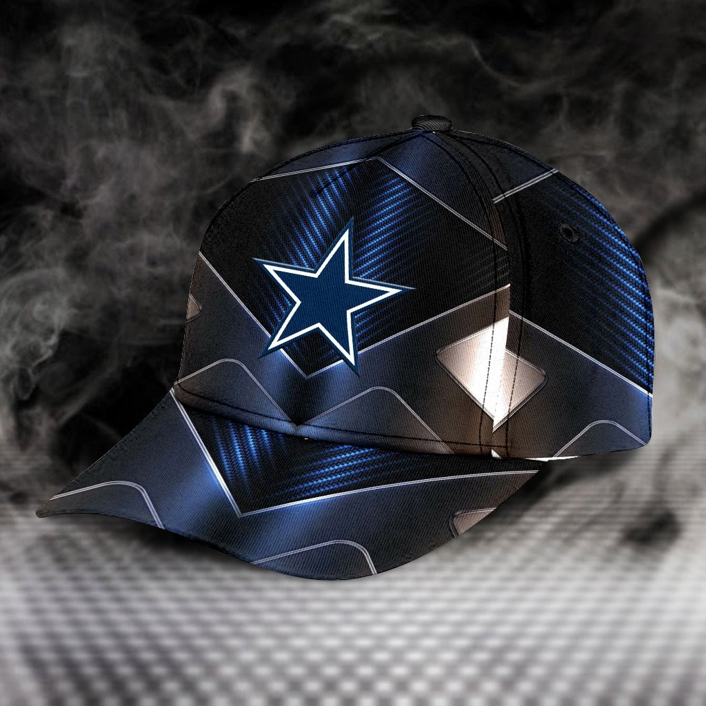 dallas cowboys classic cap bg948 bgrmw