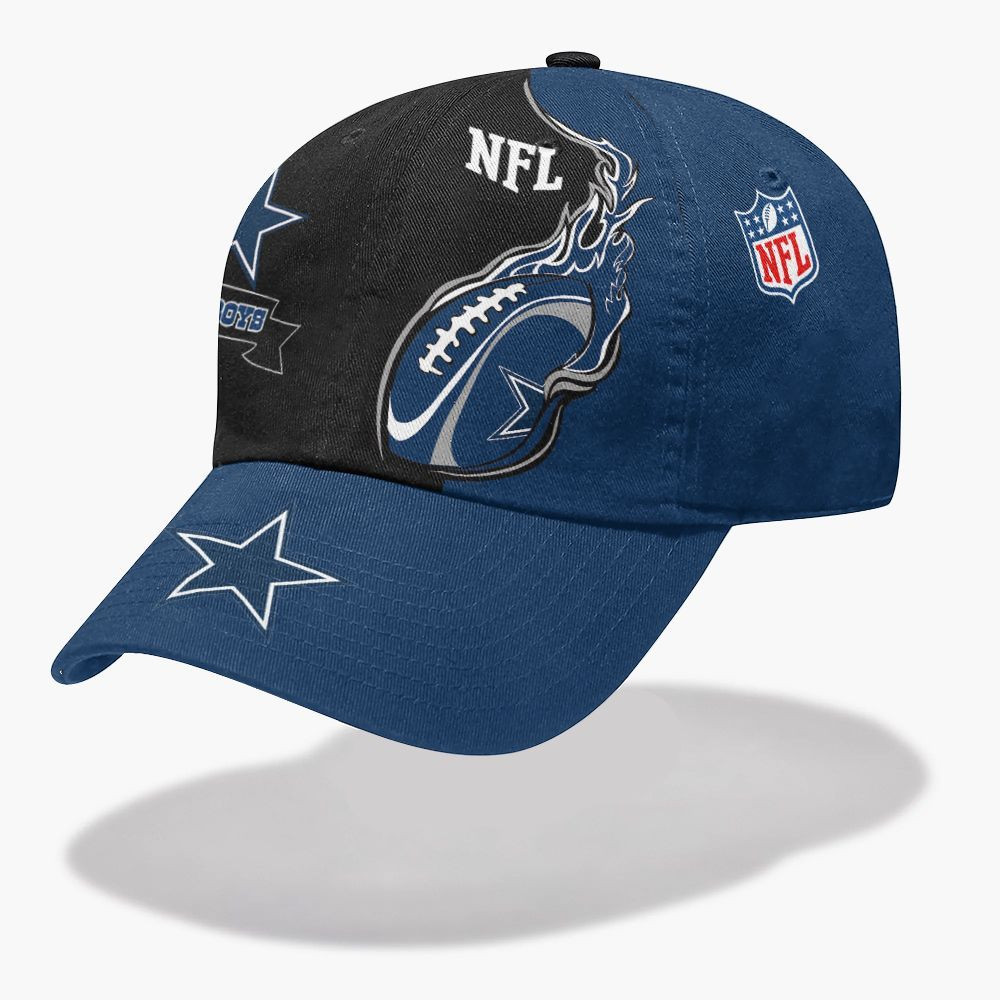 dallas cowboys limited classic cap 03 bacct