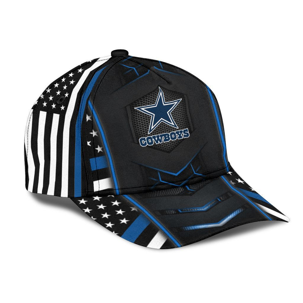 dallas cowboys limited classic cap 113 0u6fn