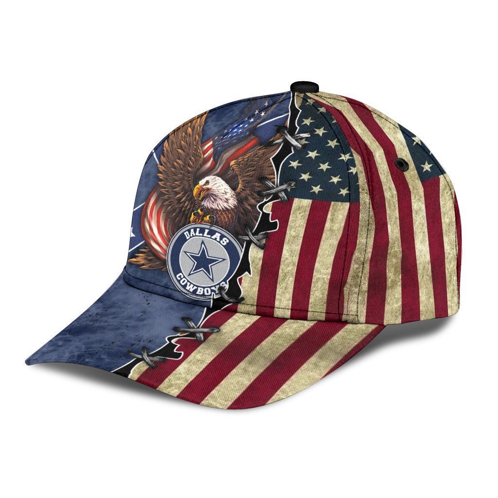 dallas cowboys limited classic cap 118 2h1ov