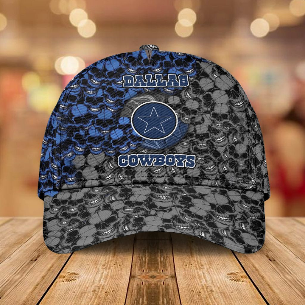 dallas cowboys limited classic cap 119 27ulw