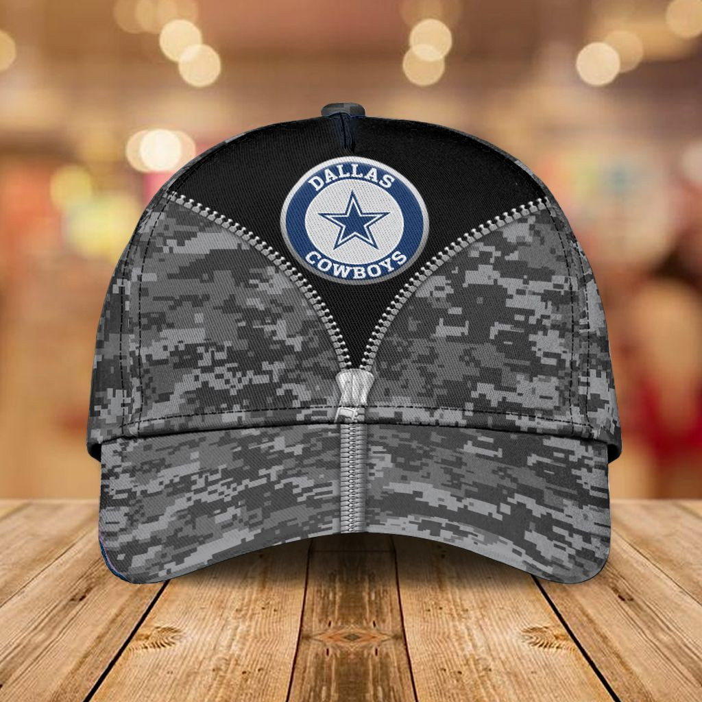 dallas cowboys limited classic cap 130 fttle