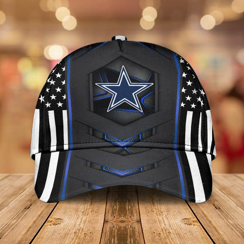 dallas cowboys limited classic cap 90 g8cdy