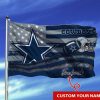 dallas cowboys personalized flag 08 6agsf
