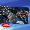 dallas cowboys personalized flag 271 8l0li