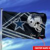 dallas cowboys personalized flag 369 eyg1o