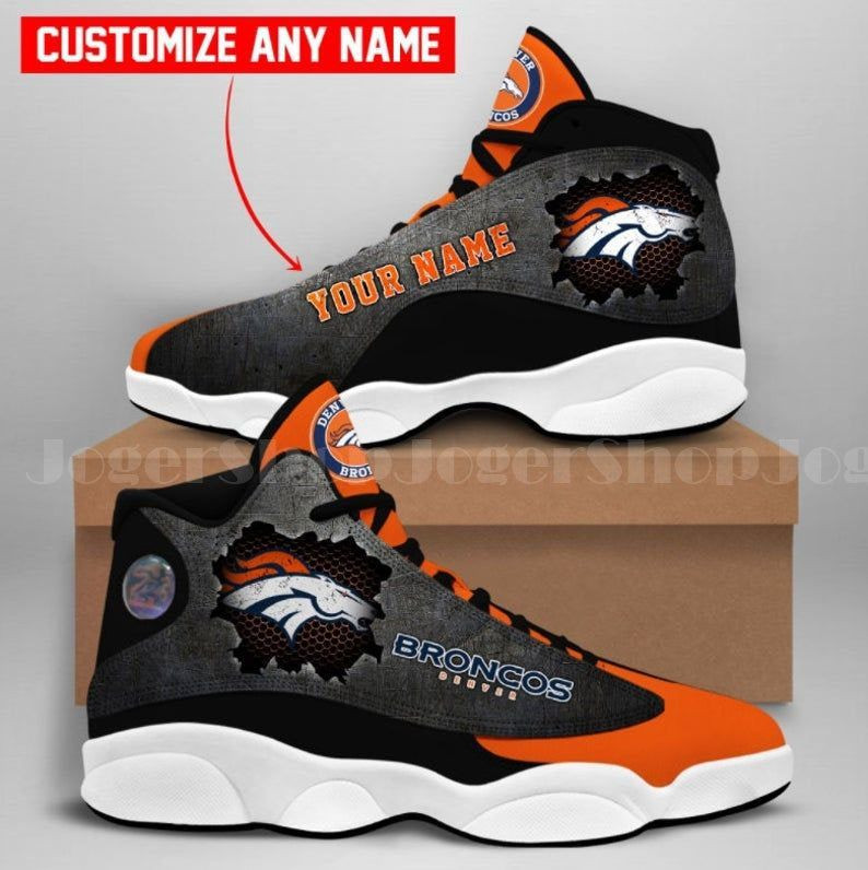 denver broncos ajd13 sneakers 907 kvqty