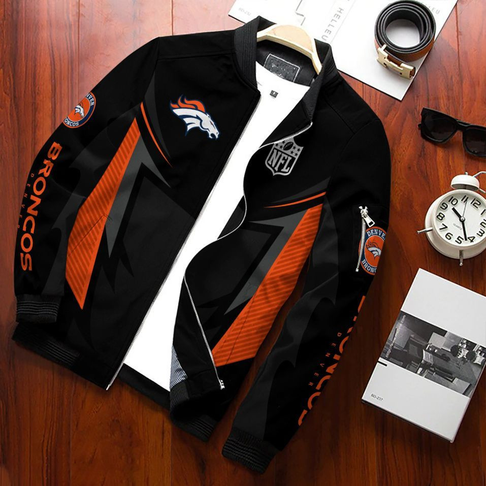 denver broncos bomber jacket 439 wgtqx