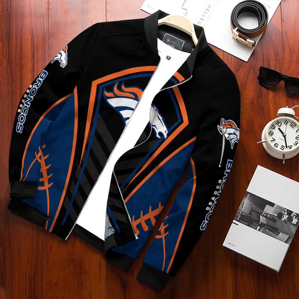 denver broncos bomber jacket bg84 odxhb