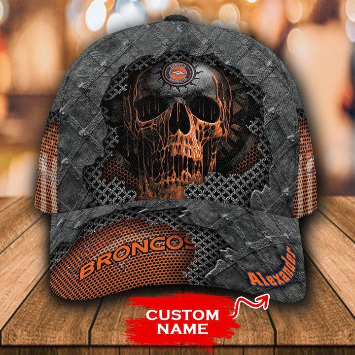 denver broncos classic cap 213 t5qwb