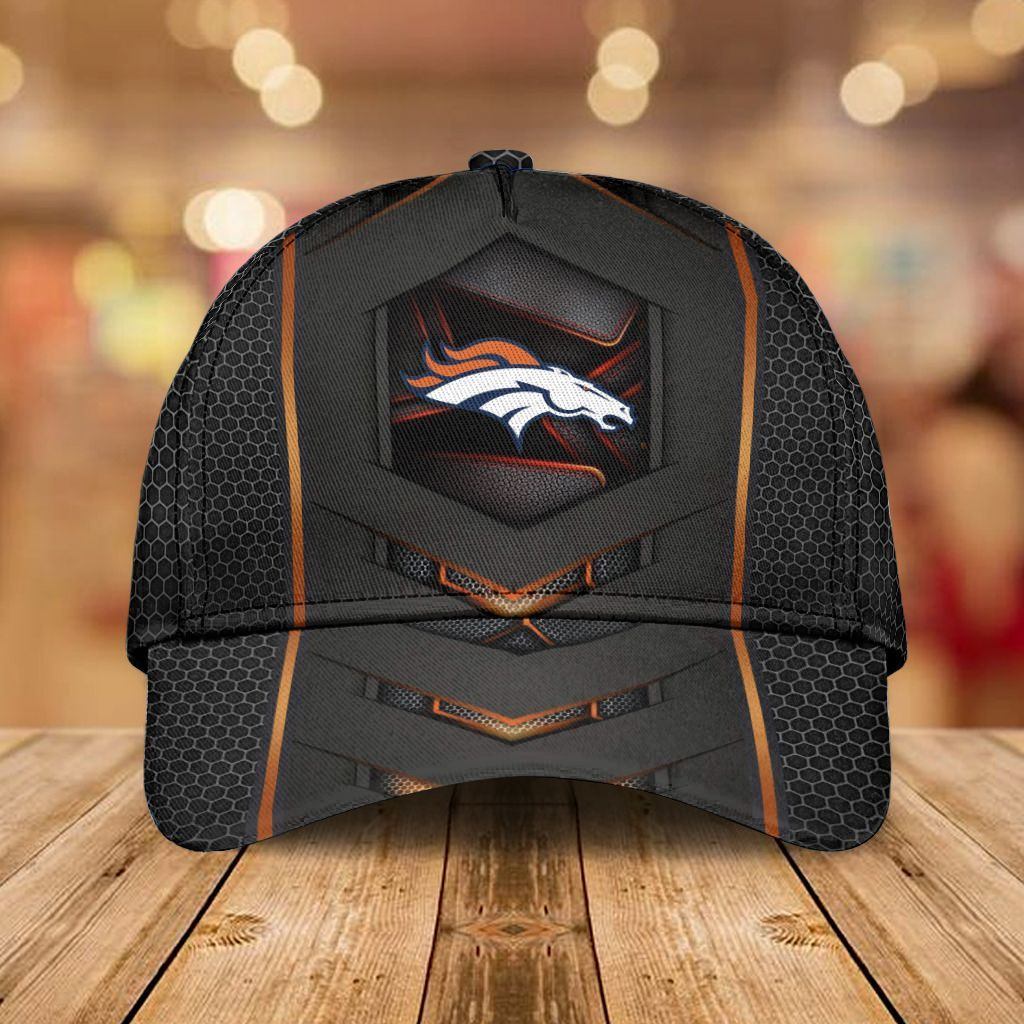 denver broncos limited classic cap 91 knmit