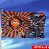 denver broncos personalized flag 408 mstzn