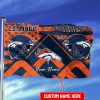 denver broncos personalized flag 440 euqz8
