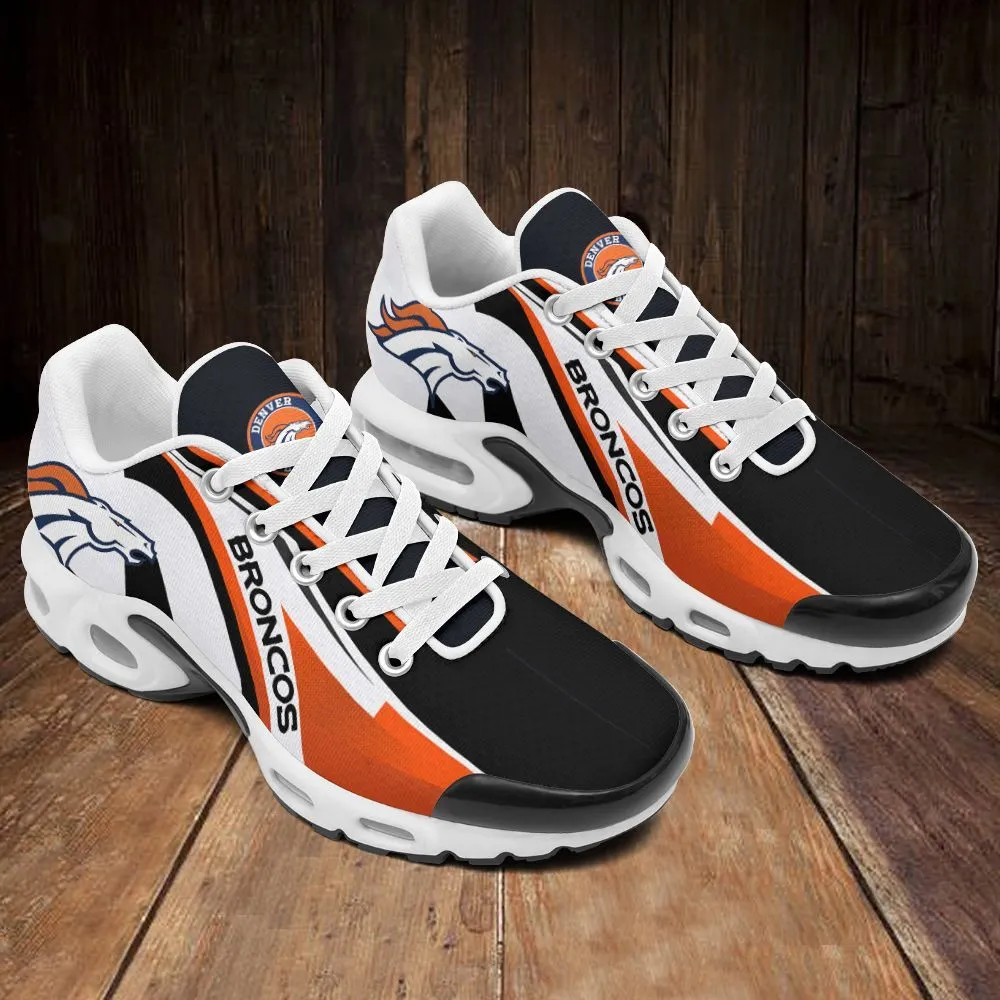 denver broncos plus t n youth sneakers 21 w9pt9