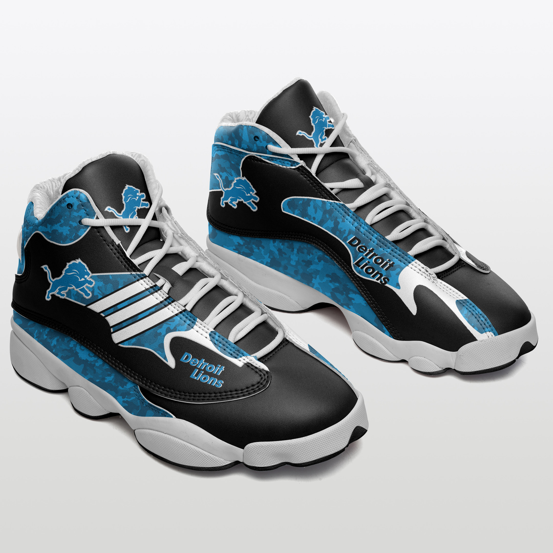 detroit lions ajd13 sneakers bg104 7tbc5