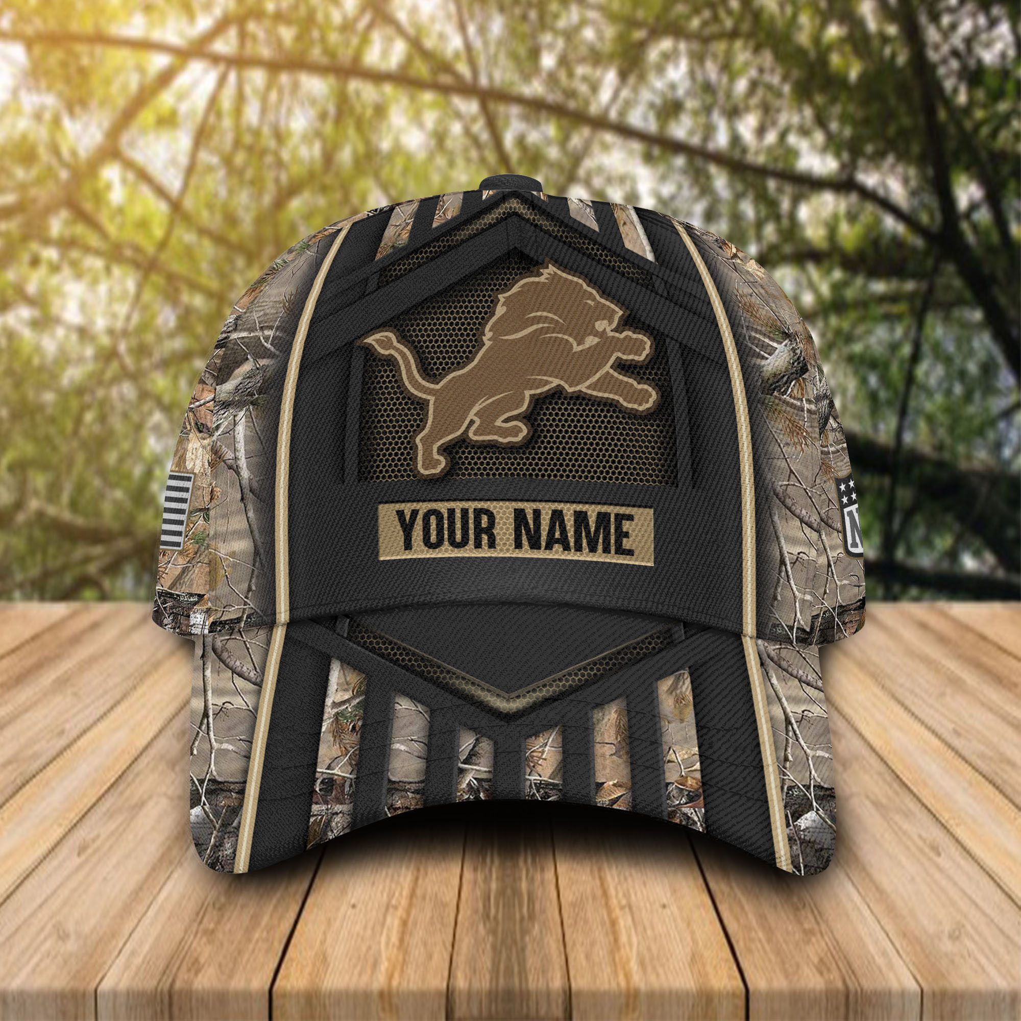 detroit lions classic cap 329 iolie