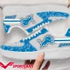 detroit lions nfl personalized air force 1 shoes kbnjw