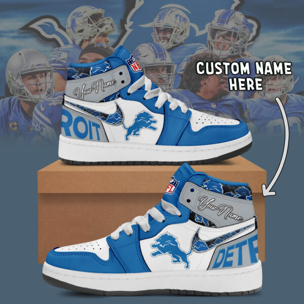 detroit lions 1 1 1
