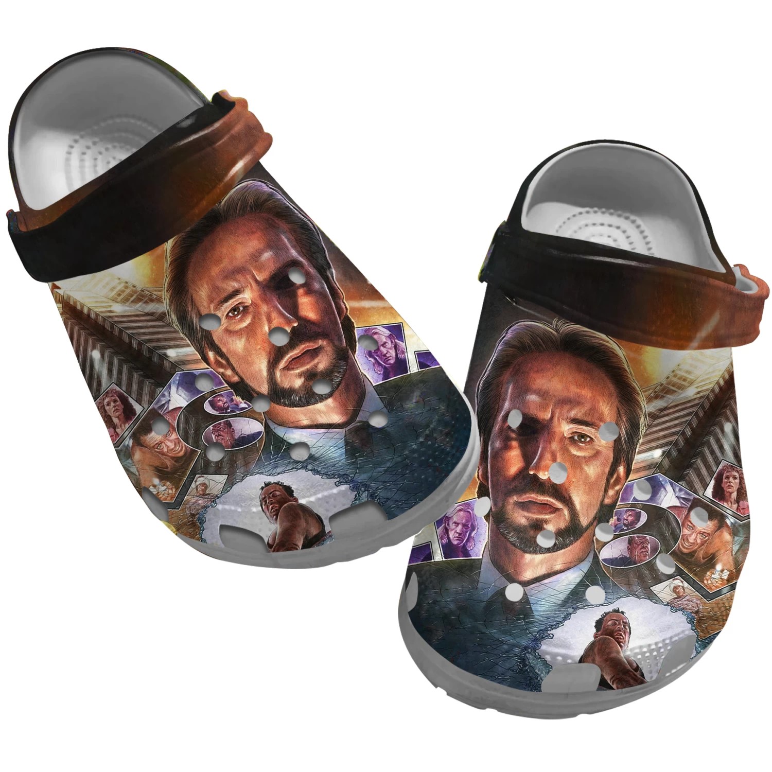 die hard movie alan rickman clogs for kids 26 adults p3ma6