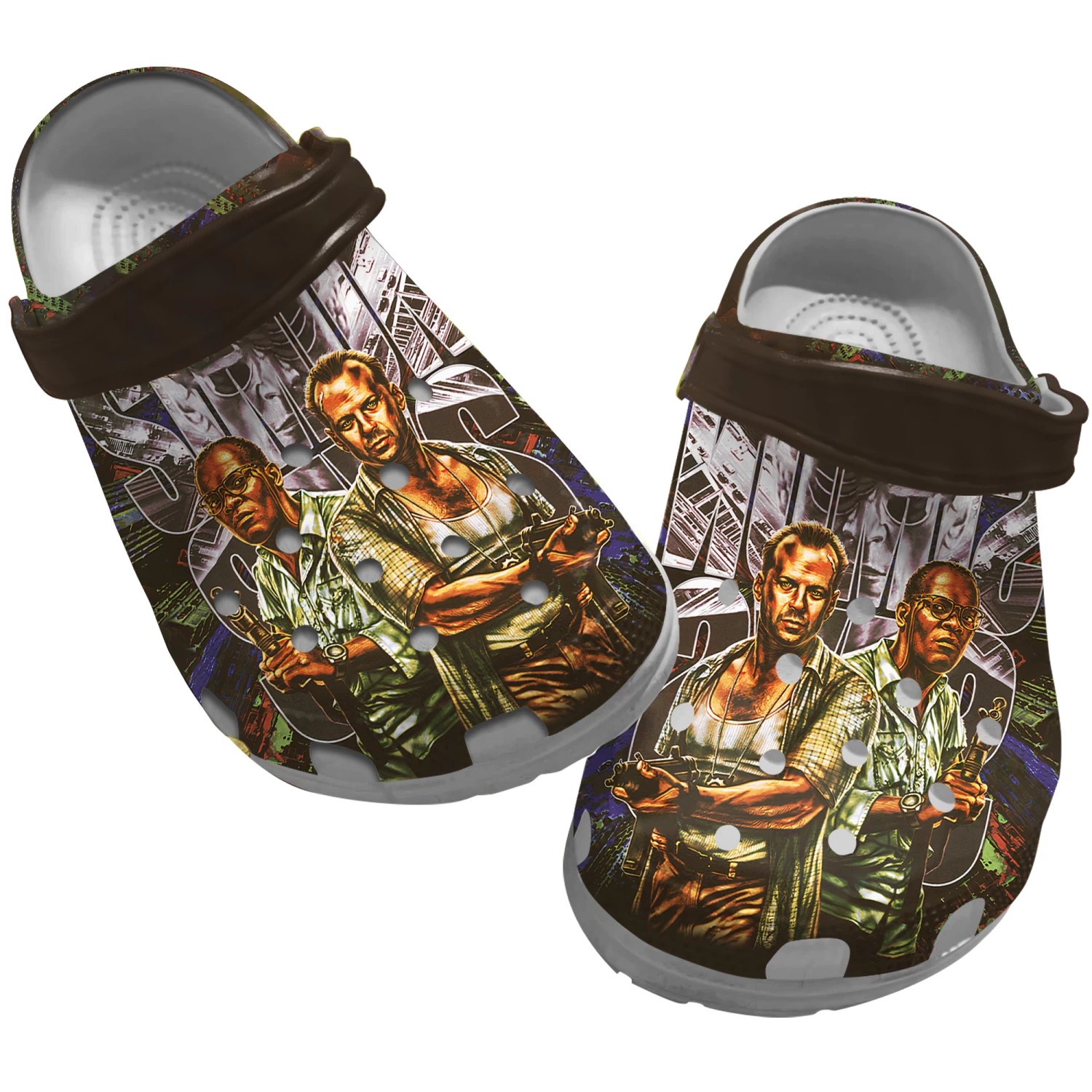 die hard movie simon clogs for kids 26 adults xtoc4