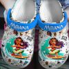 disney moana where the sky meets the sea clogs fast shipping available ho1tf