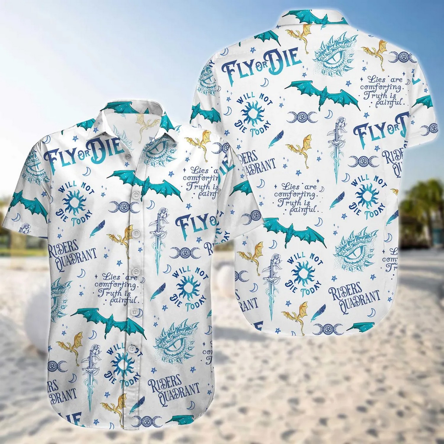 fly or die white hawaiian shirt wqz2r