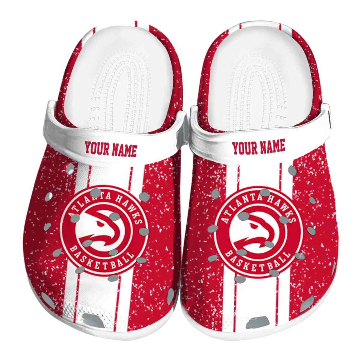 footwearmerch atlanta hawks nba sport crocs crocband clogs shoes comfortable for men women and kids 7jbwx