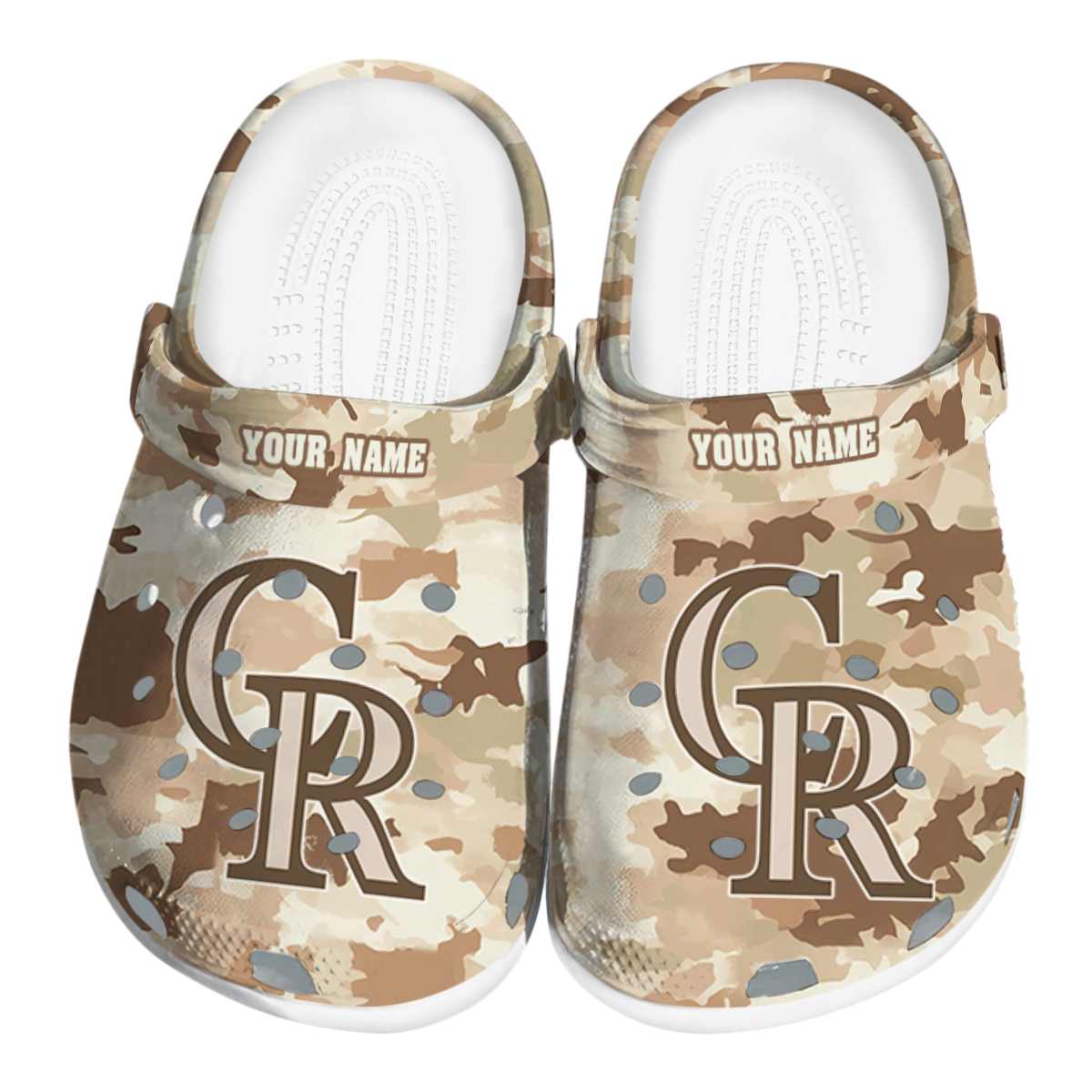 footwearmerch colorado rockies mlb sport crocs crocband clogs shoes comfortable for men women and kids yxzjv